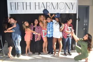 Ally Brooke feet photo thumbnail