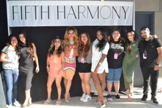 Ally Brooke feet photo thumbnail