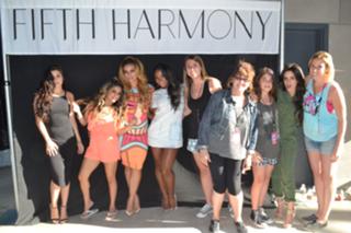 Ally Brooke feet photo thumbnail