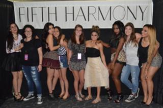 Ally Brooke feet photo thumbnail