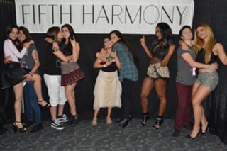 Ally Brooke feet photo thumbnail