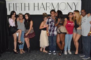 Ally Brooke feet photo thumbnail