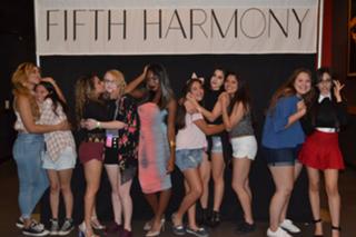 Ally Brooke feet photo thumbnail