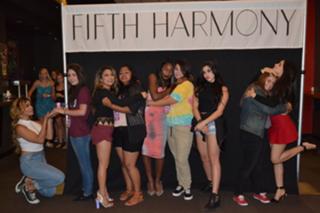 Ally Brooke feet photo thumbnail