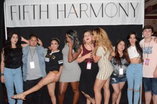 Ally Brooke feet photo thumbnail