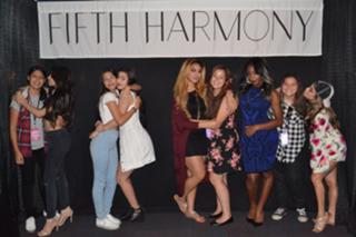 Ally Brooke feet photo thumbnail