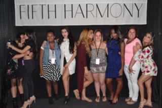 Ally Brooke feet photo thumbnail