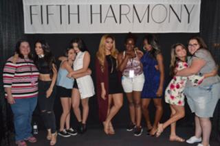 Ally Brooke feet photo thumbnail