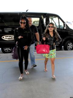 Ally Brooke feet photo thumbnail