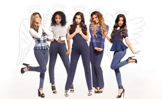 Ally Brooke feet photo thumbnail