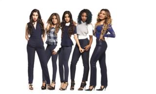 Ally Brooke feet photo thumbnail