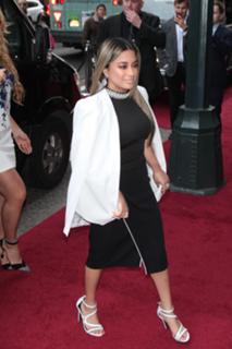 Ally Brooke feet photo thumbnail