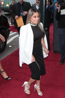 Ally Brooke feet photo thumbnail