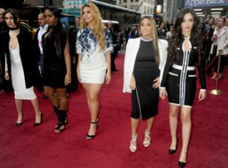 Ally Brooke feet photo thumbnail