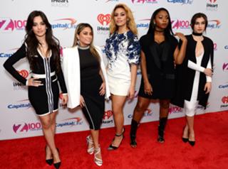 Ally Brooke feet photo thumbnail