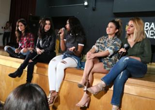 Ally Brooke feet photo thumbnail