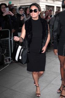 Ally Brooke feet photo thumbnail