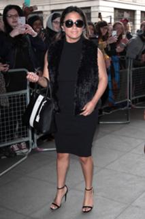 Ally Brooke feet photo thumbnail