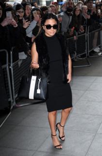 Ally Brooke feet photo thumbnail