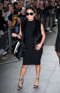 Ally Brooke feet photo thumbnail