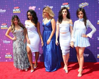 Ally Brooke feet photo thumbnail