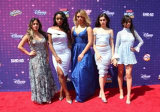 Ally Brooke feet photo thumbnail