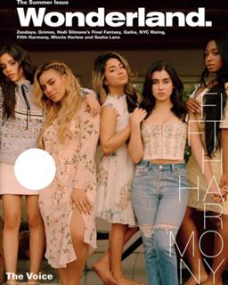 Ally Brooke feet photo thumbnail