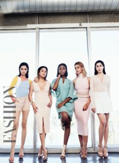 Ally Brooke feet photo thumbnail