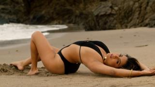 Ally Brooke feet photo thumbnail