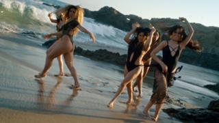 Ally Brooke feet photo thumbnail