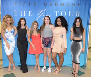 Ally Brooke feet photo thumbnail