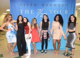 Ally Brooke feet photo thumbnail