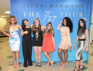 Ally Brooke feet photo thumbnail