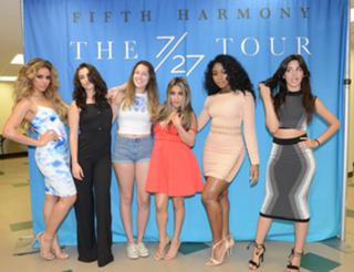 Ally Brooke feet photo thumbnail