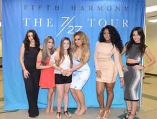 Ally Brooke feet photo thumbnail