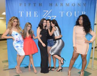 Ally Brooke feet photo thumbnail