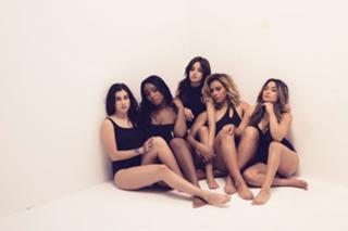 Ally Brooke feet photo thumbnail