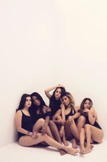 Ally Brooke feet photo thumbnail