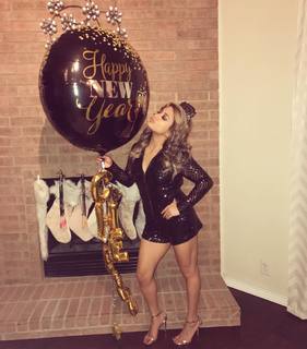 Ally Brooke feet photo thumbnail