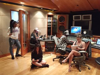 Ally Brooke feet photo thumbnail