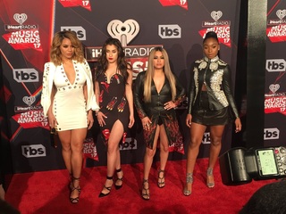 Ally Brooke feet photo thumbnail