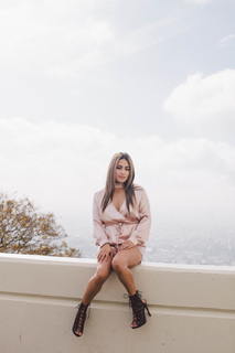 Ally Brooke feet photo thumbnail