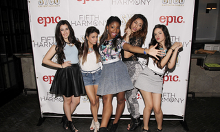 Ally Brooke feet photo thumbnail