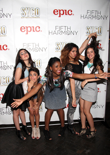 Ally Brooke feet photo thumbnail