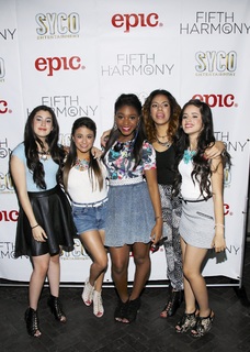 Ally Brooke feet photo thumbnail