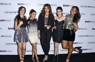 Ally Brooke feet photo thumbnail