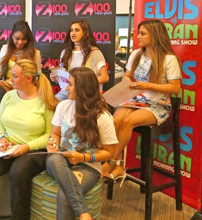 Ally Brooke feet photo thumbnail