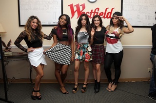 Ally Brooke feet photo thumbnail