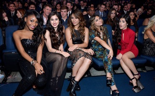 Ally Brooke feet photo thumbnail