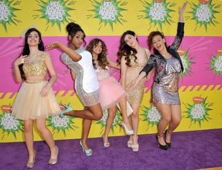 Ally Brooke feet photo thumbnail